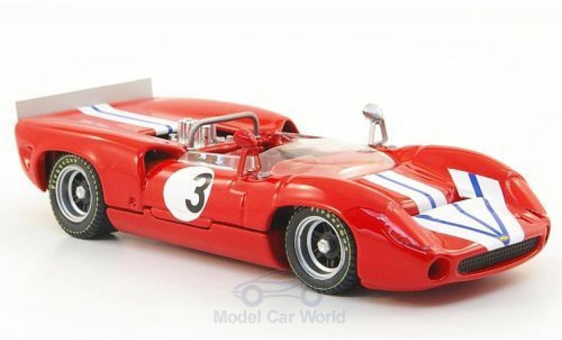 Lola t70 1969 года