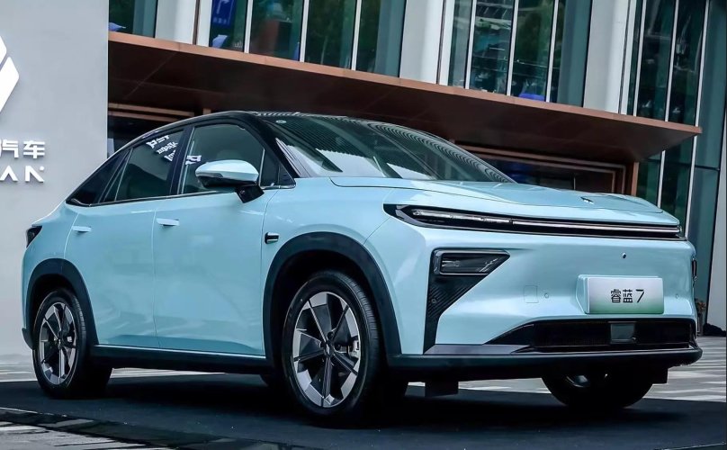 Ливан 7 автомобиль