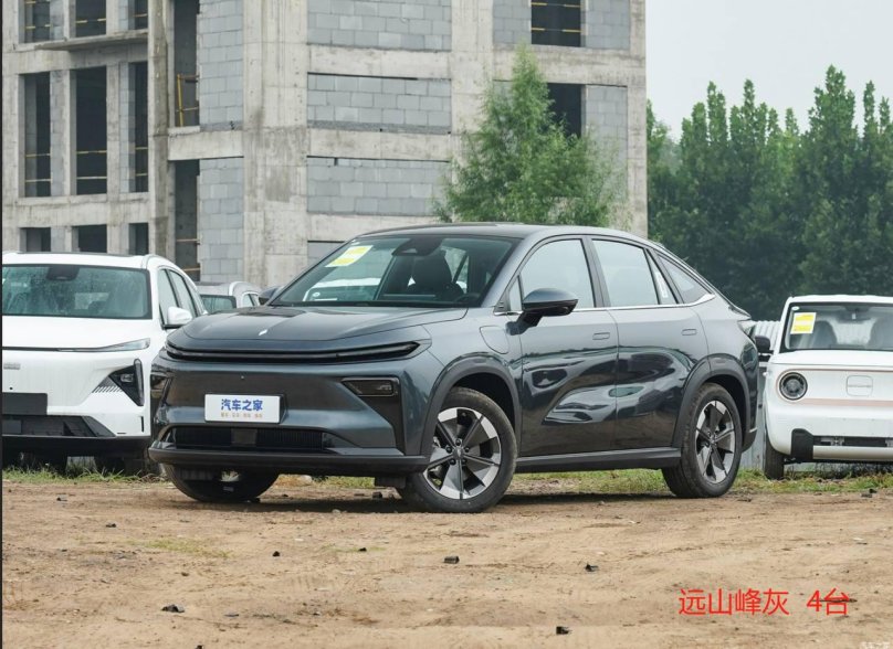 Ливан машины 2024