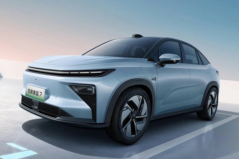 Китайские автомобили livan