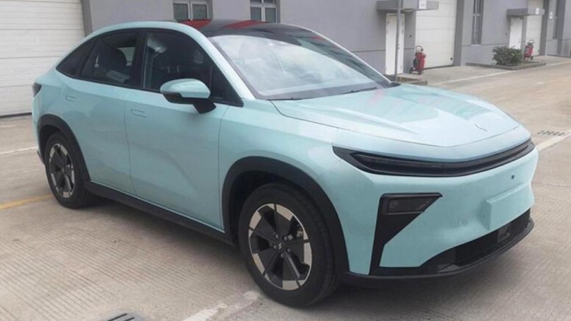 Новая Лада 2023