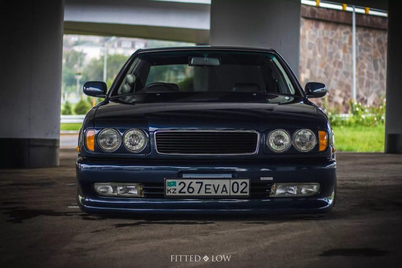 Nissan Cedric y32