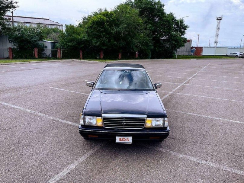 Ниссан Глория 1999