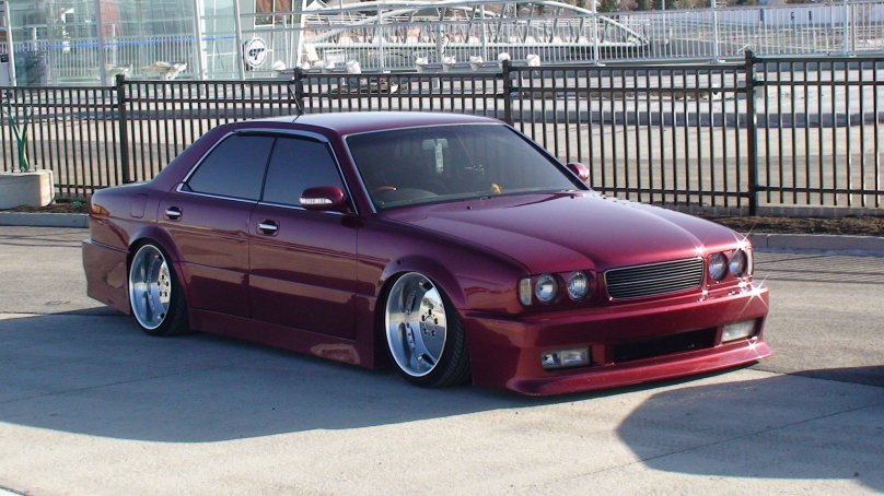 Nissan Gloria