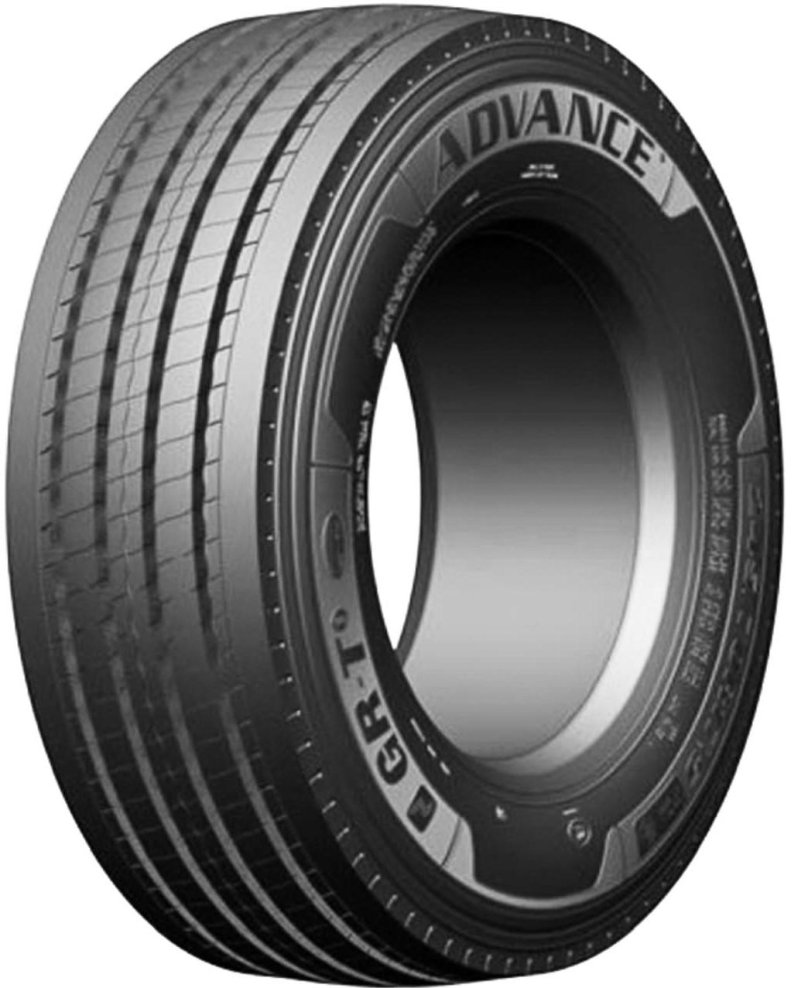 Advance/Samson gl282