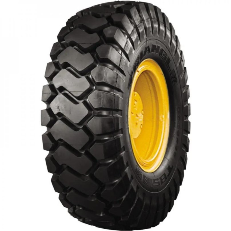 23.5R25 Triangle tb598s