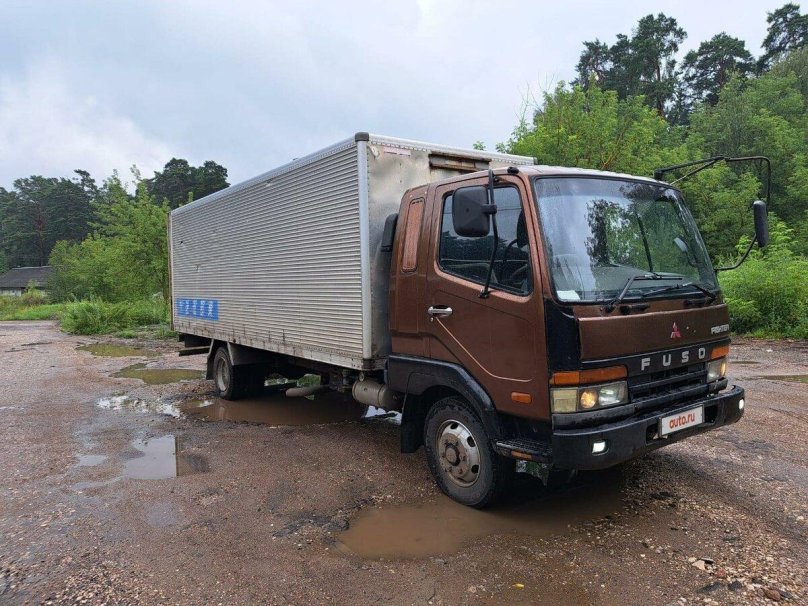 Грузоперевозки Нижнеудинск