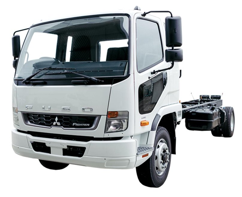 Mitsubishi Fuso Truck