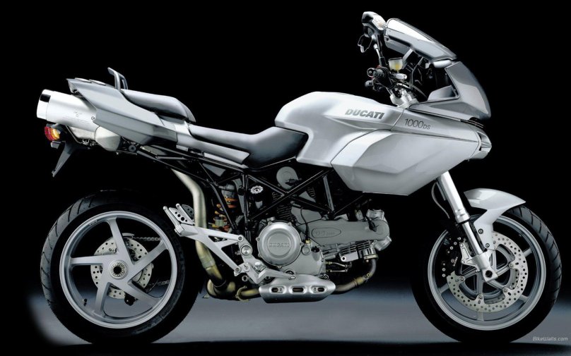 Ducati 1000ds