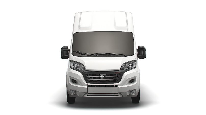 Фиат Дукато 2022