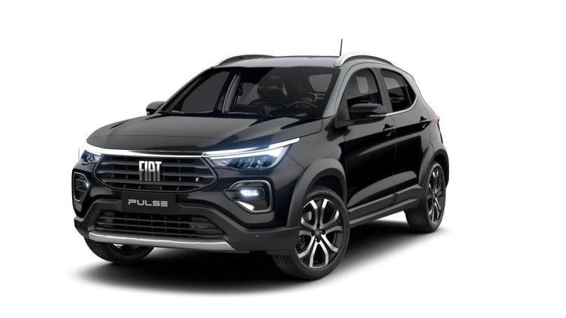 Fiat Pulse 2022