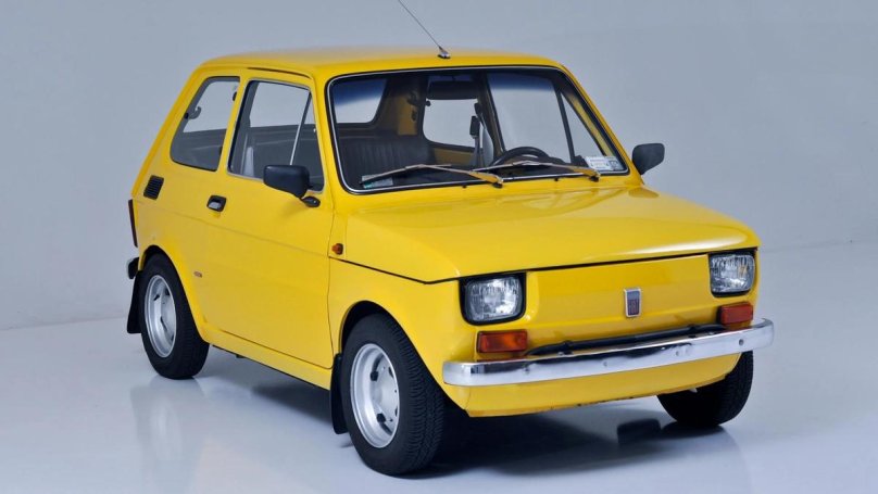 Fiat 126p
