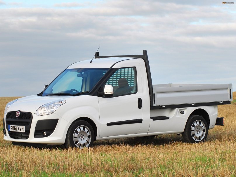 Fiat Doblò