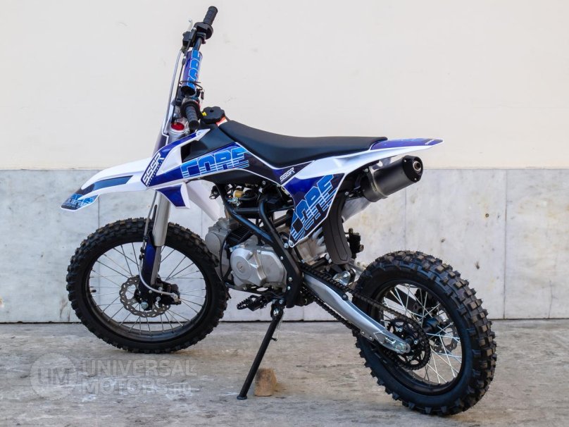 Питбайк TXC 125 автомат