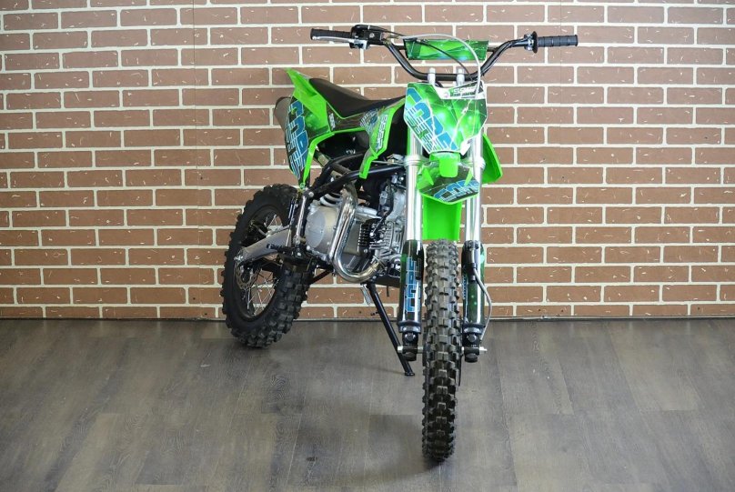 Питбайк BSE SSSR Core 125