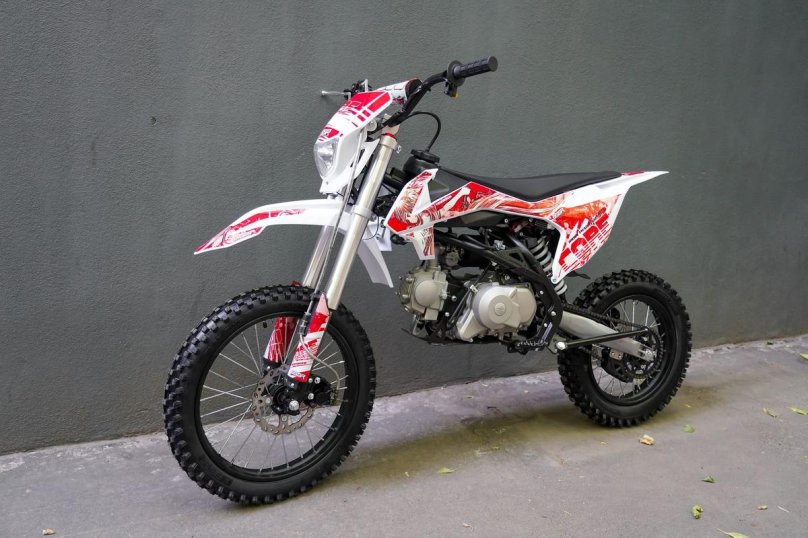 SSSR Core 125