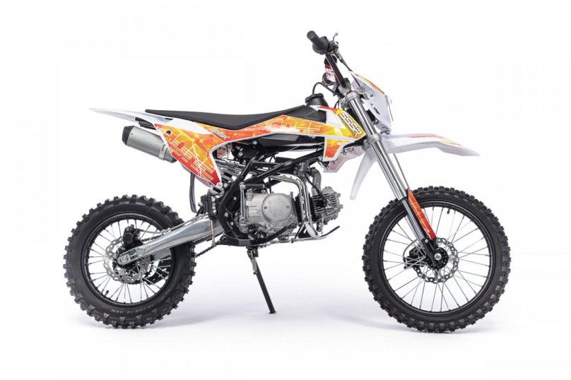 Питбайк SSSR Core 125