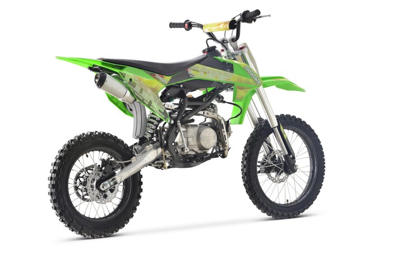 Питбайк SSSR Core 125 e