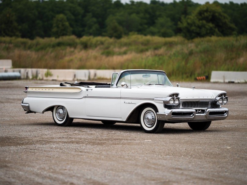 Mercury_Montclair 1957