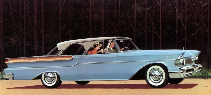 Mercury_Montclair 1957