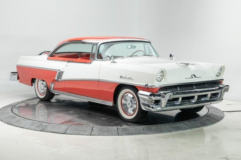 1968 Mercury Montclair