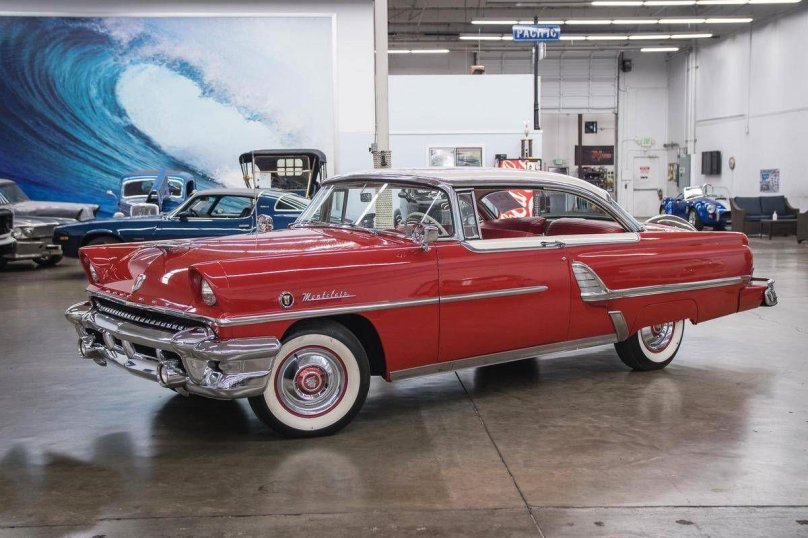 Mercury 1955