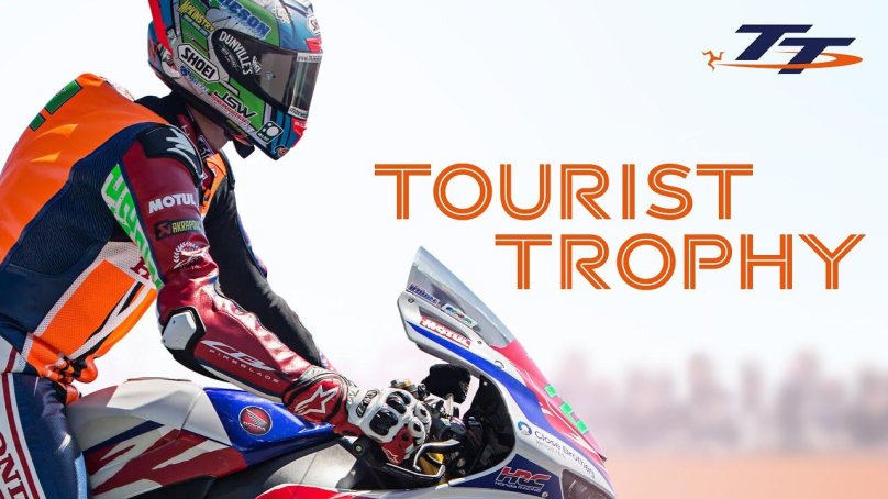 Tourist Trophy