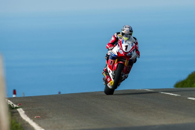 Остров Мэн люди