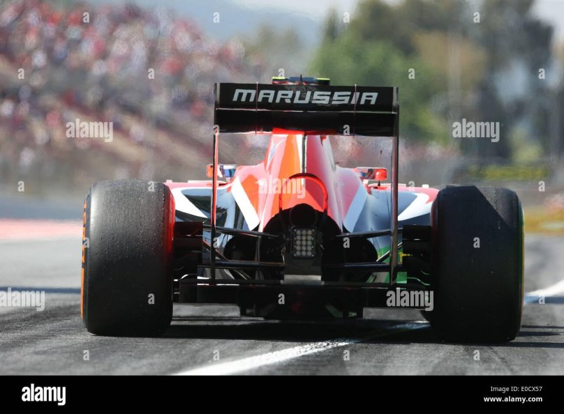 Российский спорткар