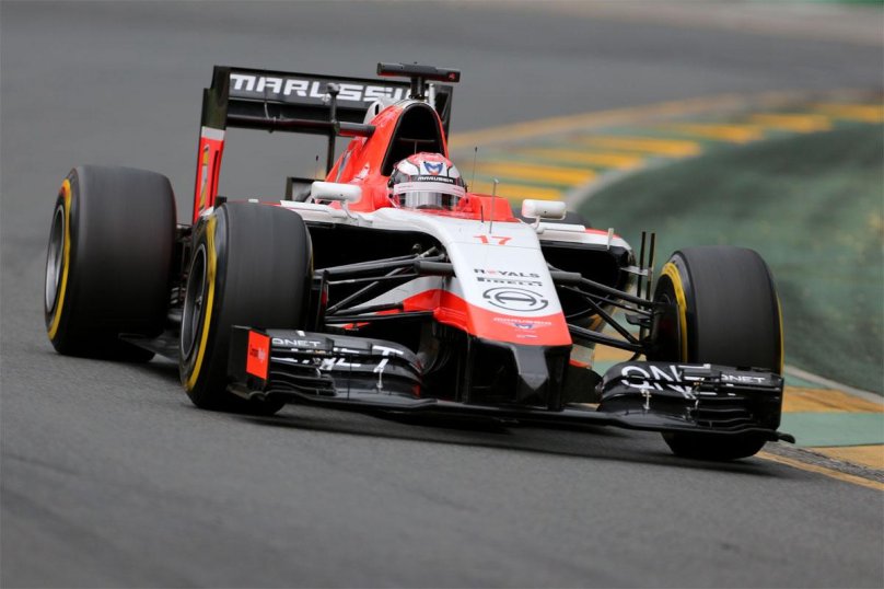 Jules Bianchi World Champion