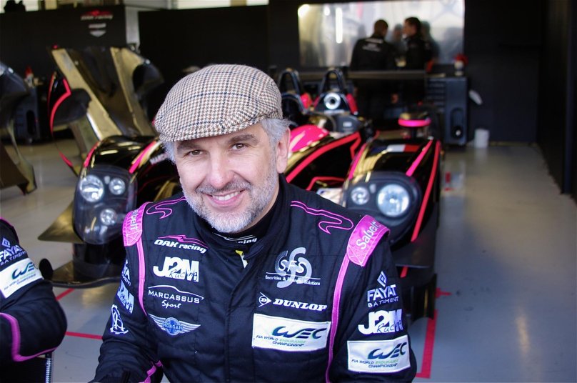 Мерлин и Марк