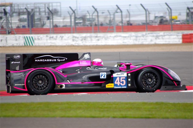 Мерлин и Марк