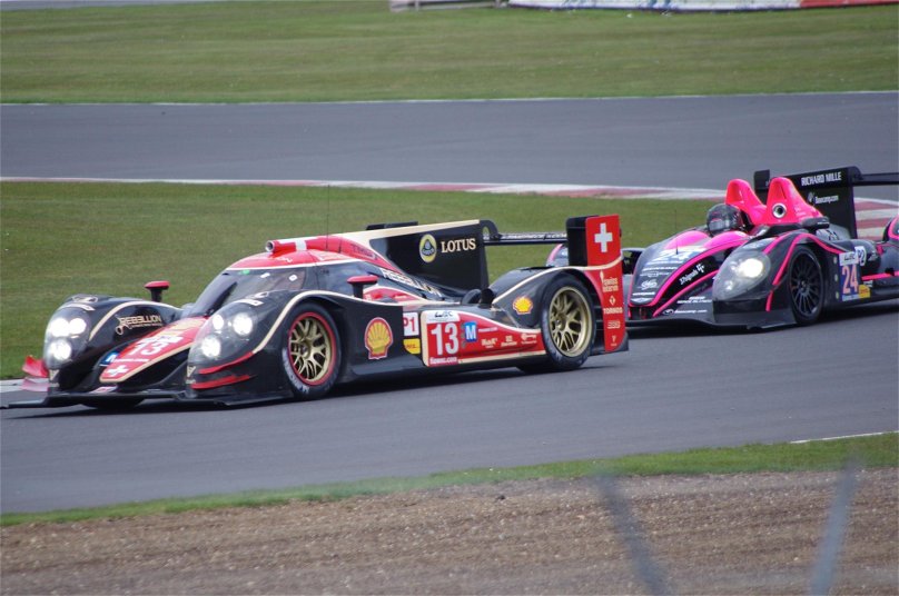 Rebellion lmp1