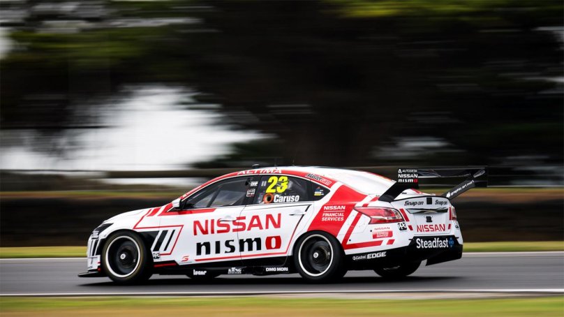 Nismo Nissan Motorsport