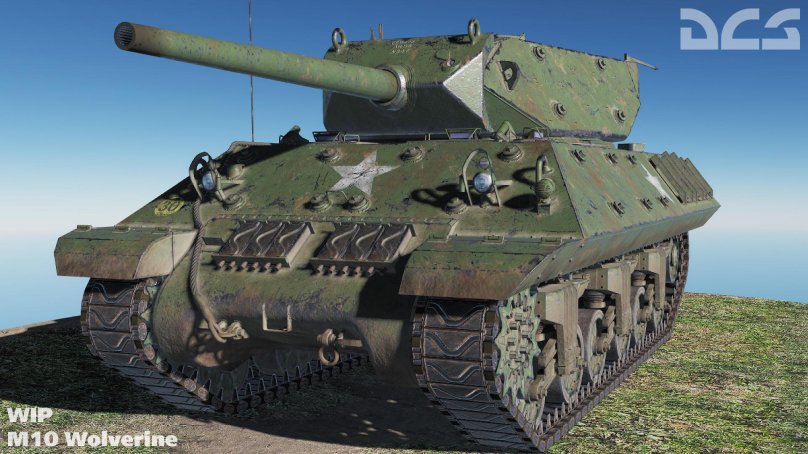 M10 Вольверин