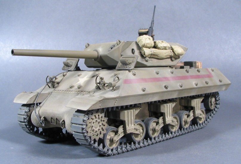 Af35039 1/35 m10 Achilles