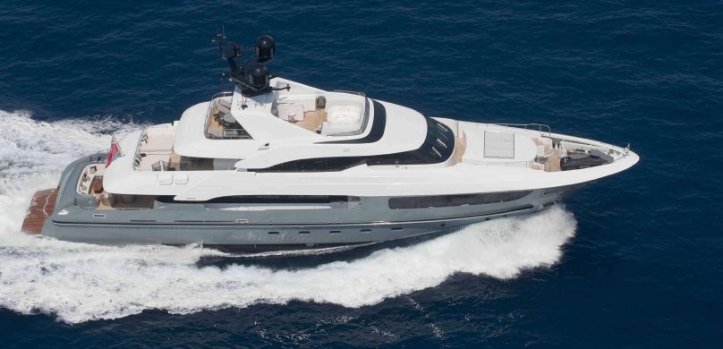 Mondomarine Yachts