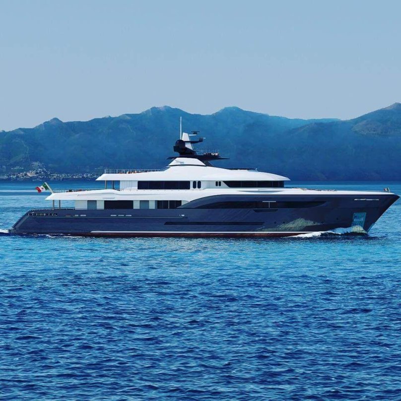 Mondomarine m57