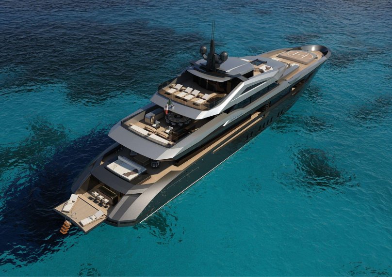 Mondomarine m57