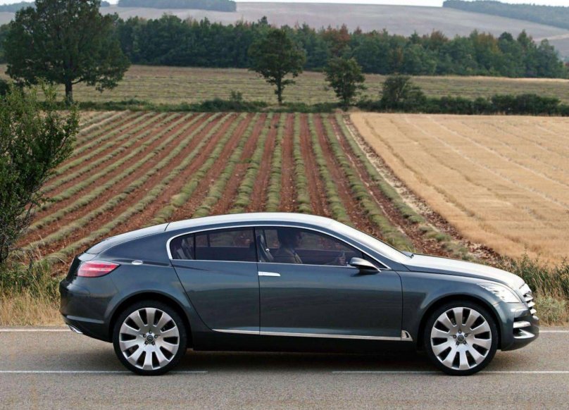 Опель Инсигния 2023