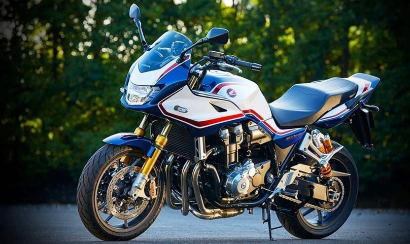 Honda cb1300sf