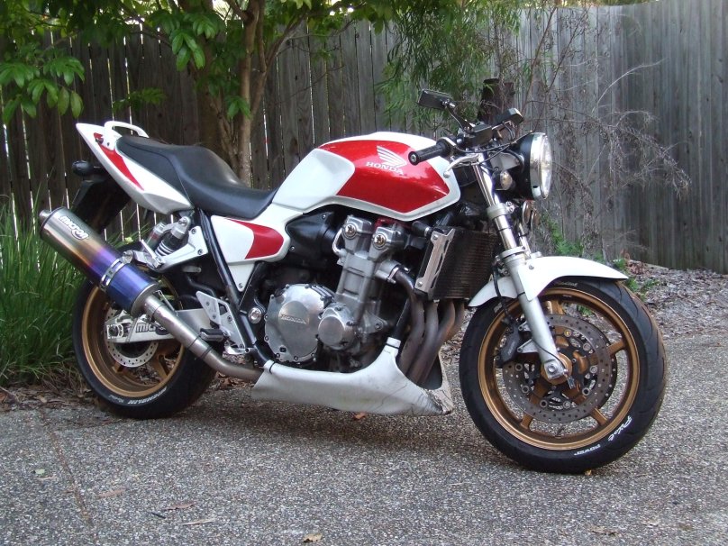 Honda CB 1300