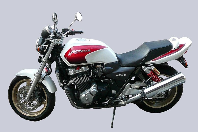 Honda CB 1300 2000