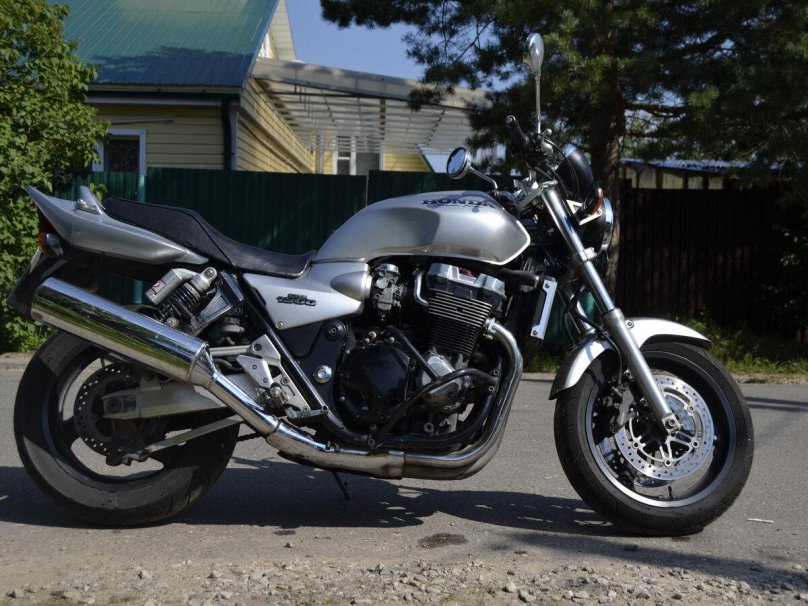 Honda CB 1300 SF 1999