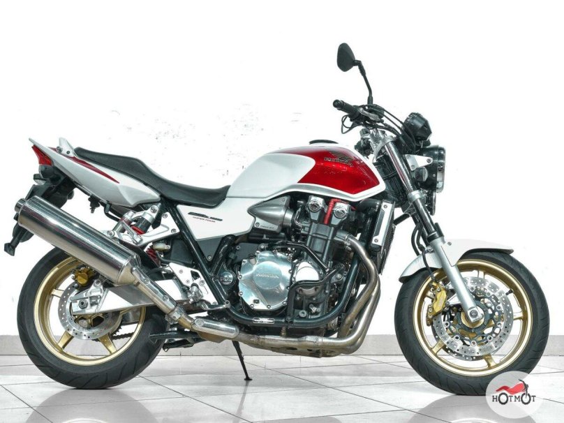 Хонда св 1300 купить