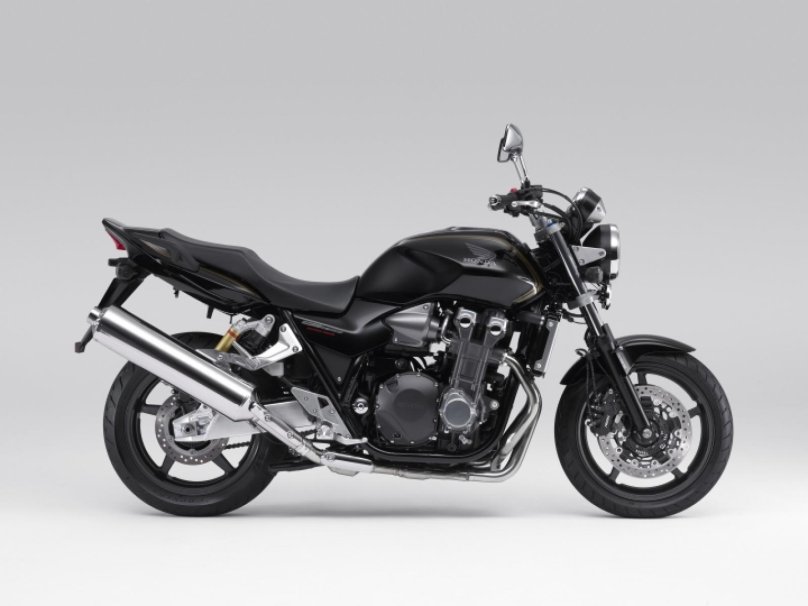 Honda CB 1300 super Touring