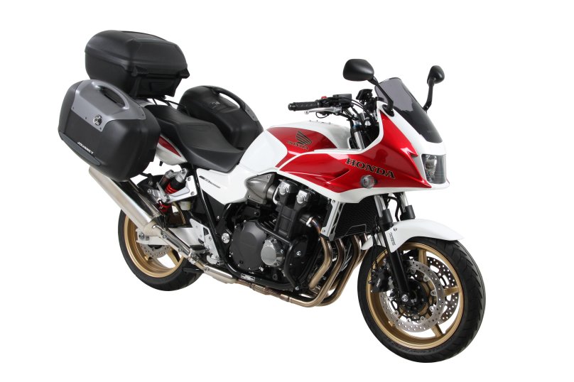 Honda CB 1300 super Touring