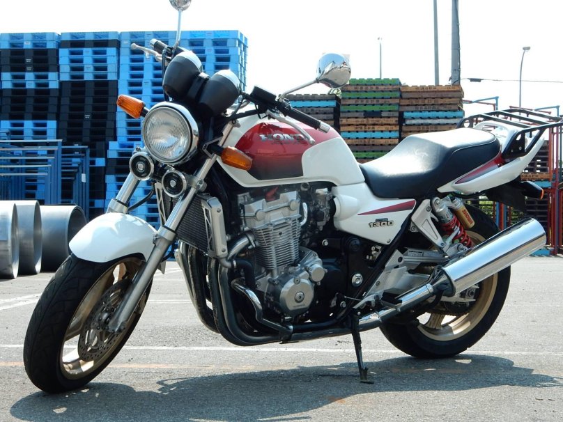 Honda CB 1300