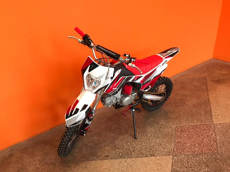 Racer crf125e pitbike