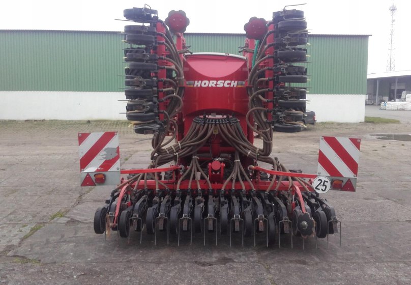 34060850 Horsch